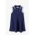 Šaty dívčí POLO, Minoti, 14polo 13, Holka