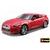 Bburago 1:32 Nissan GT - R (R35) 2009, W019326