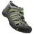 Gyerek szandál NEWPORT H2 K, racer grey, Keen, 1014248, szürke