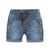Pantaloni scurți pentru băieți, Minoti, Springs 10, albastru