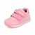 Dievčenské barefoot tenisky SPORT BASICO ROSA Biomecanisc 262136-D032