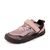 Dievčenské barefoot outdoorové topánky TUNDRA JUNIOR BROWN Joma BFTUNJS2624V