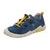 Chlapčenská celoročná obuv Barefit TRACE, Superfit, 1-006037-8000, modrá