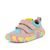 Dívčí barefoot tenisky BASE Multicolor Froddo G3130261-2 multicolor