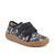 Fiú vászon barefoot tornacipő CANVAS BLUE+ Froddo G1700440-29