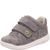 Chlapecké celoroční boty LILLO Gray Superfit 1-000665-2010