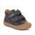 Chlapecká kotníková obuv OLLIE S Dark Blue, Froddo, G2130328, tmavě modrá