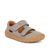 Detské barefoot sandále SANDAL Light Grey Froddo G3150266-4 grey