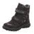 zimné topánky HUSKY, Superfit, 8-09080-06, černá