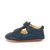 Chlapecké sandály PREWALKERS SANDAL DARK BLUE Froddo G1140003-2 tmavě modrá