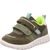Detské tenisky SPORT7 MINI Green/Yellow Superfit 1-006203-7020