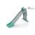 Slide 243 cm Grey-Green, Dolloni, W012931