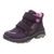 Dívčí celoroční boty JUPITER Purple Gore-Tex, Superfit,1-000056-8500