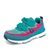 Dětská sportovní obuv Bugga TEMPE Turquoise B00211-15