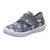 chlapecké papuče BILL, Superfit, 1-000279-2040, šedá