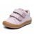 Dívčí barefoot tenisky KORO LILA Protetika - fialová