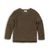 Svetr chlapecký, Minoti, BRO 6, khaki