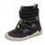 Dětské zimní boty barefit TRACE Black/Blue Gore-TEX, Superfit,1-006038-0000