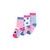 Șosete de fete 3pack, Minoti, TG SOCK 25, fată