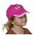 šiltovka dievčenské, Pidilidi, PD403, růžová
