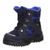 zimní boty HUSKY, Superfit, 1-00042-80, modrá