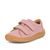 Dívčí barefoot tenisky BASE Pink Froddo G3130240-8 růžová