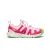 Dětské tenisky KEEN MOTOZOA SNEAKER YOUTH raspberry/summer green