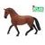 D - Figurka Kůň Hanoverský 14,2 cm, Atlas, W001795