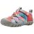 Dievčenské sandále KEEN SEACAMP II CNX CHILDREN ombre pink lemonade