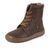 Gyerek téli barefoot cipő UP TEX CORE Brown Froddo G3160260-1