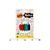 Creioane colorate Jumbo 12 buc, TOTO, W811047