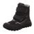 Chlapčenské zimné topánky ROCKET GTX, Superfit, 1-000402-0000, black