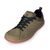 Tenisky barefoot Bugga VITA Khaki B00189-14