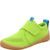 Încălțăminte barefoot pentru copii, slip-on VENTI Green Superfit 1-006705-7000
