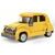 CADA Stavebnice Citroen 2CV 14,8 cm, CADA, W059629