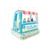 Bazin gonflabil Casă cu înghețată, INTEX, W004402