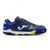 Dětské barefoot sálové boty BFTJS2603IN NAVY BLUE Joma