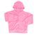 Kapucnis kapucnis pulóver, Minoti, 10ZIPEMB 5, pink