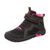 Dívčí celoroční obuv TRACE GTX, Superfit, 1-006034-0000, růžová