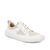 Dievčenské barefoot tenisky GEO White Froddo G3130258 white