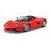 Model 1:24 La Ferrari Aperta červená, Bburago, W102361