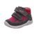detské celoročné topánky UNIVERSE, Superfit, 8-09417-20, červená