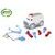 Ambulance s lékařskými nástroji, Green Toys, W009285