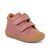 Dívčí kotníková obuv OLLIE S Dark Pink, Froddo, G2130328-6, růžová