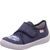 Chlapecké papuče Superfit BILL Blue/Grey 1-800278-8080