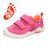 Pantofi de fete pentru toate anotimpurile Barefit TRACE, Superfit, 1-006031-5500, roz
