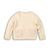 Svetr dívčí, Minoti, TRIP 2, béžová