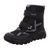 Dětské zimní boty ROCKET GTX, Superfit, 1-000404-0010, černá