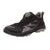 Dětské tenisky JUPITER Black/Light Gray Gore-Tex, Superfit,1-000077-0000