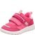 Dívčí tenisky SPORT7 MINI PINK/ORANGE Superfit 1-006203-5500 - růžová